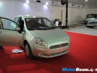  Cars At 2010 Relio Quick Auto Mall Mumbai